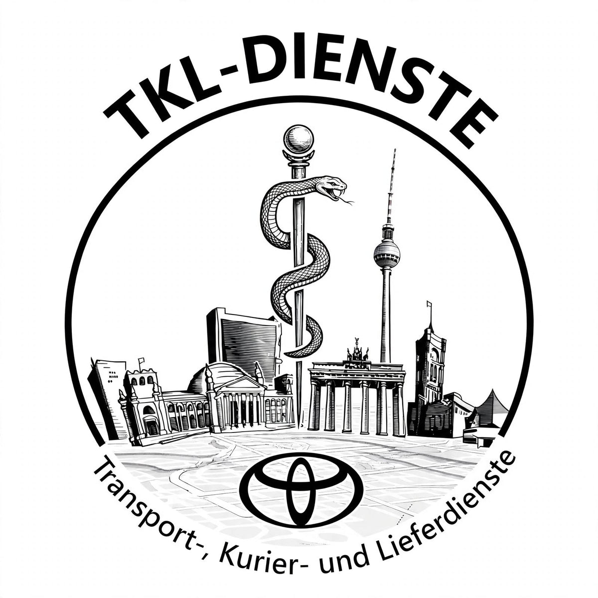 Transportdienste in Berlin: Ein Überblick für Unternehmen und Privatpersonen
