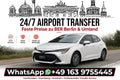Airport Transfer