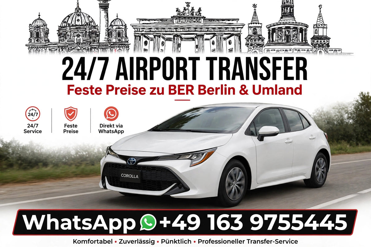 Airport Transfer