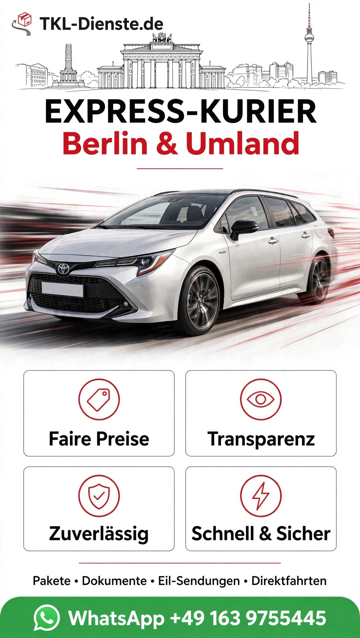 Express-Kurier