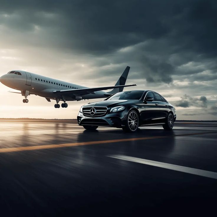 Airport Transfer