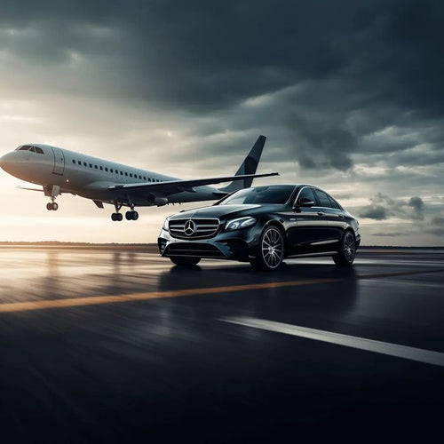 Airport Transfer